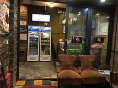 -向阳庄烧烤店(望京西园店)