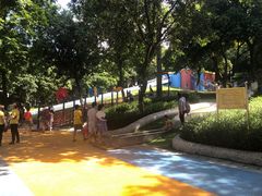 -天河儿童公园