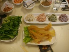 -彤德莱牛肉火锅(双港店)