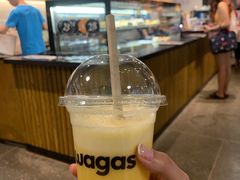 -Wagas沃歌斯(太古汇店)