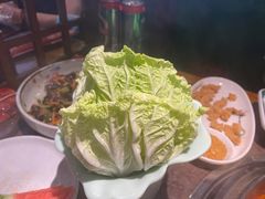 -一品渝香干锅鸭头(平安店)