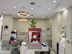 -海马体照相馆(南昌王府井购物中心店)