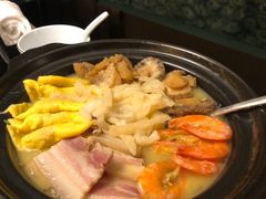 -上海苏宁宝丽嘉酒店·嘉府壹号中餐厅