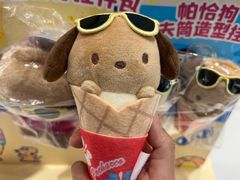 -DQ·蛋糕·冰淇淋(新世纪6F店)