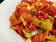 -一起吃小龙虾·海鲜(海珠店)