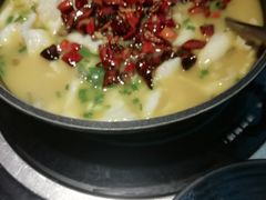 -川里谈·川味小馆(北京路店)