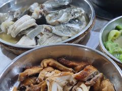 -红旗山庄(圭峰山店)