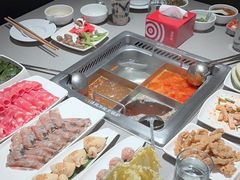 -海底捞火锅(北京路店)