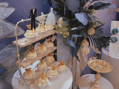 -玉见cake低糖蛋糕甜品台定制(河西店)