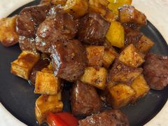 -水月周庄铂尔曼酒店-水月荟中餐厅