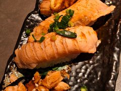 -沼津港精致料理·寿喜烧·烧鸟(龙湖南桥天街日料榜单店)
