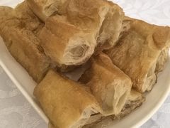 -冰泉豆浆馆(白云山总店)