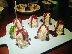 -田婆婆的菜(海口友谊阳光城店)