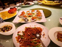-顺峰(农展馆店)