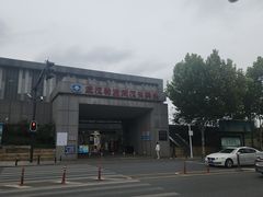 -武汉关码头(轮渡站)