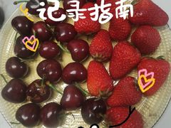 -王庄市场