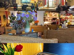 -云尊府云南菜·蒸汽石锅鱼(学清路店)