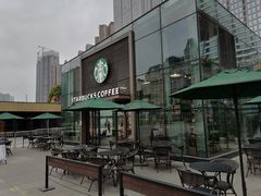 -星巴克(贵阳花果园1店)