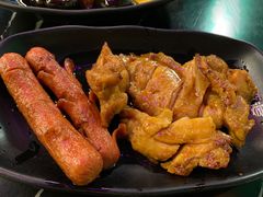 -亞婆井·劲抽面食(铂顿城店)