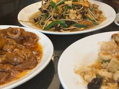 -清真宏玉祥黄门脸餐厅(华荫东里店)