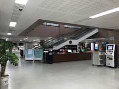 -海曙区图书馆
