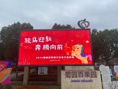 -菊园百果园