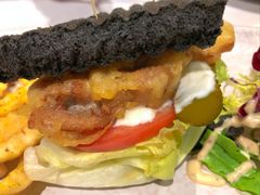 -打趸BTC·Breaktime cafe(北京路店)