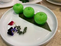 -点都德(华强南店)