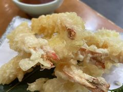 -银子铁板烧料理自助餐(人民广场店)