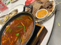 -旺达·福州菜(正大广场店)