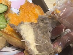 -魏家凉皮(西安秋林宏业商厦店)