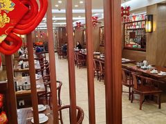 -彩景大茶楼(平湖店)