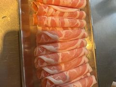 -鹿鸣山草本茶香火锅(园西路店)