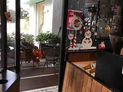 -尼珂波咖啡站(联合广场店)
