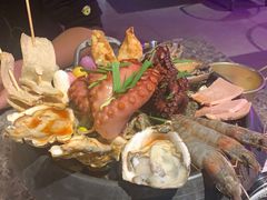 -鑫釜山海鲜烧烤(浑南店)
