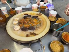 -阿昌白族石板烧(大理古城店)