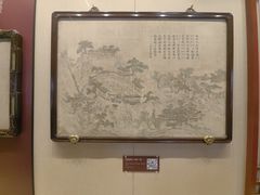 -承德避暑山庄景区