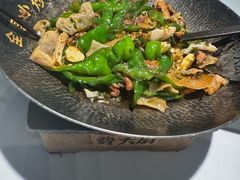 -费大厨辣椒炒肉(黄兴中心广场店)