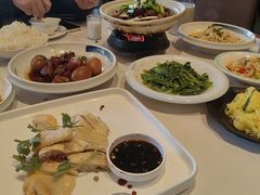 -壹只菜·崇明本地特色菜(崇明南门店)