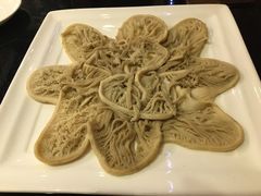 -蜀九香火锅(九眼桥店)