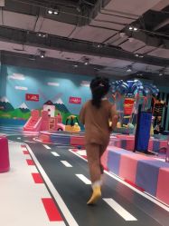-利奥梦幻主题乐园(爱琴海购物公园店)