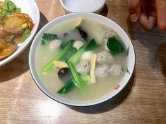 -东北小二东北菜(大车家巷店)