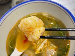 -曼泰·泰餐(江南环球港店)