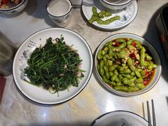 -肖记公安牛肉鱼杂馆· 省级非物质文化遗产(仁和路店)