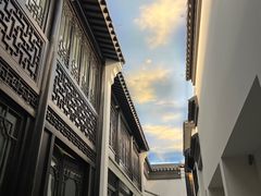 -馋遇江南·精致湖景雅宴(东方之门店)