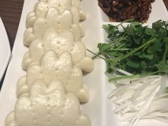 -北李妈妈菜·虾爬子大锅贴(贵和店)