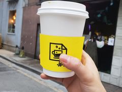 -JPG coffee(广州体育西店)
