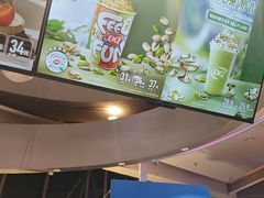 -DQ·蛋糕·冰淇淋(南开大悦城2F店)