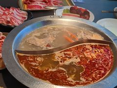 -额尔敦·品质自助(摩尔城店)