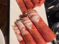 -东来顺饭庄(天美新天地店)